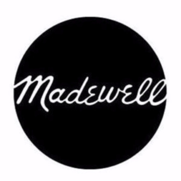 Madewell Flannel Ex-Boyfriend Shirt Sz S NWT - Picture 6 of 6